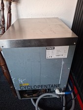2 Xpolar Ice Machines Both