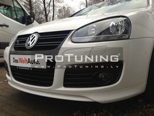 V look GTI Front bumper lower