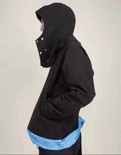 Kiko Kostadinov 21SS Beekeeper Jacket Kolman Bomber Jacket