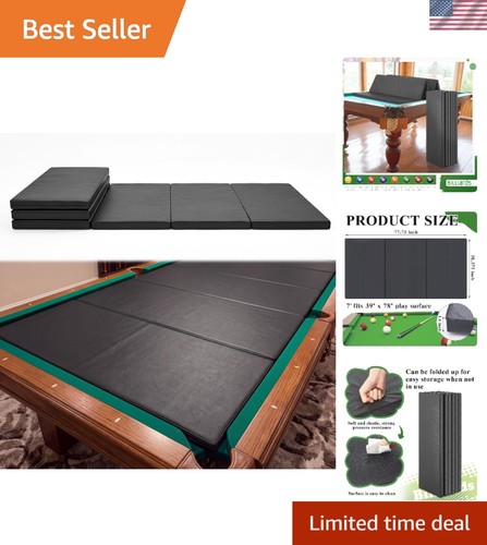 Leyndo pool table insert - leyndo,