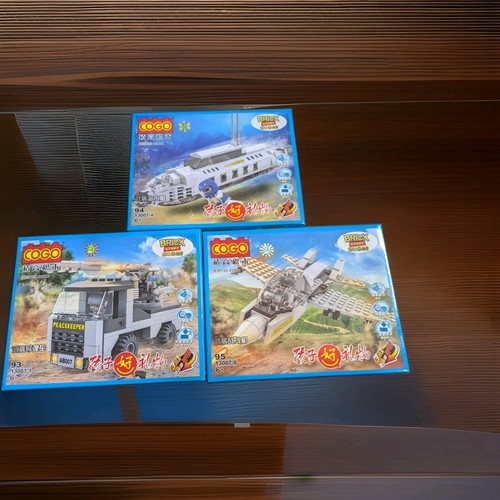 Cogo interlocking blocks - cogo,