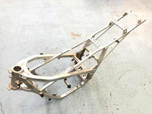 Suzuki 250 gamma gj21d - gamma,
