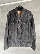 Levis Premium Mens Denim