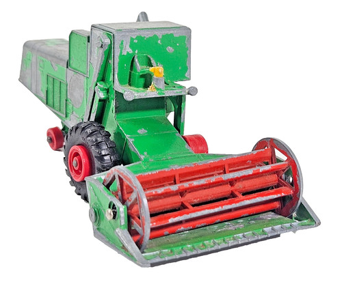 Matchbox lesney king size 9 - size, k-9