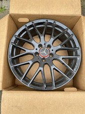 Genuine Mercedes  19” A45