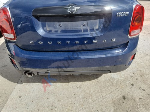 Mini countryman f60 rear - 17-20,