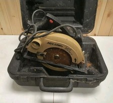 Skilsaw Circular Saw 