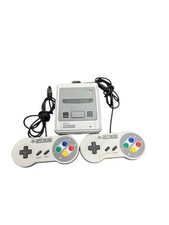 Super Nintendo MINI Console