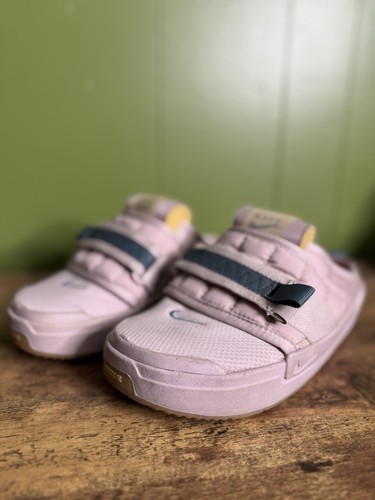 Nike offline stone mauve - offline,