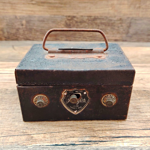 Antique joylite code - joylite,