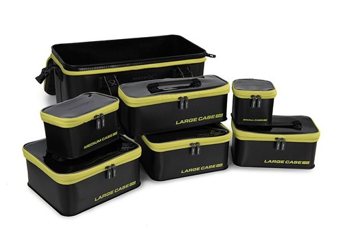 Matrix eva tackle storage - matrix,