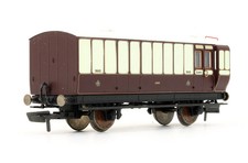 Hornby R40076 Pre-Owned LNWR 4