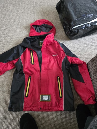 Men gelert fleece lined - men's,
