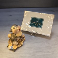 WDCC Walt Disney Bambi Thumper