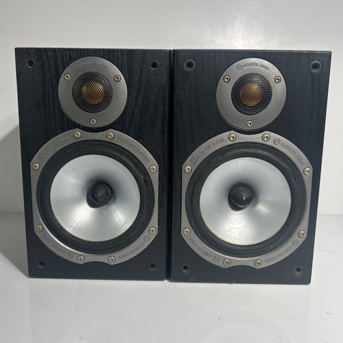 Monitor audio bronze - monitor, br1