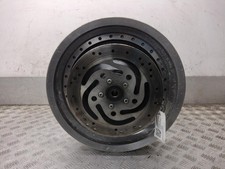 HARLEY DAVIDSON FLSTF FATBOY FAT BOY (FLSTF) WHEEL FRONT WHEEL '01