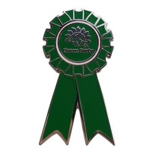 The green party - the,