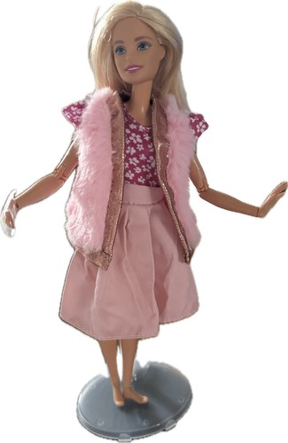 Fashion doll clothes set - set, for