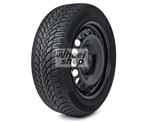 Full size steel - full,
