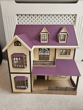 Sylvanian Families House on