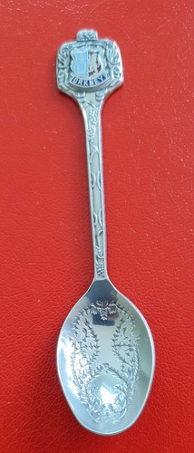 Orkney islands silver plate - orkney,