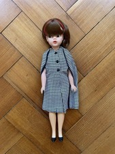 1963 Sindy Doll Wearing 1963