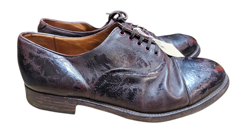 Genuine british army brown - army,