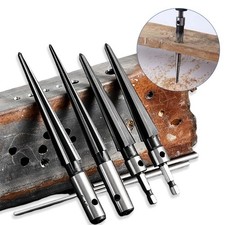 Taper Reamer Hand Metal Reamer