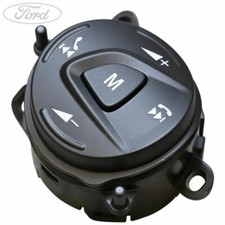 Genuine Ford Steering Wheel