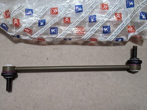 New genuine peugeot 406 607 - new,