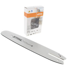 Genuine Stihl 12" Guide Bar &