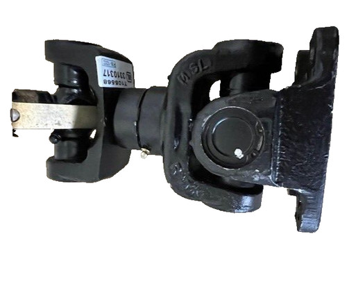 Mecalac terex benford - mecalac, ta6