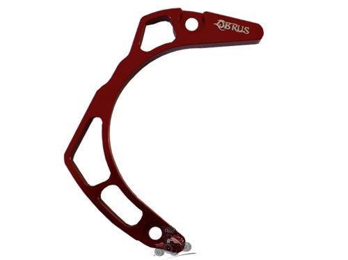 Qbrus red case saver - qbrus,