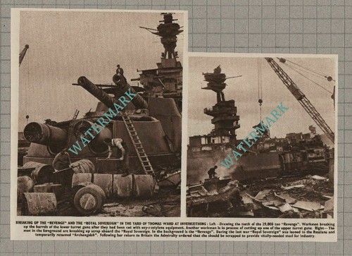 Revenge royal sovereign ship - revenge,