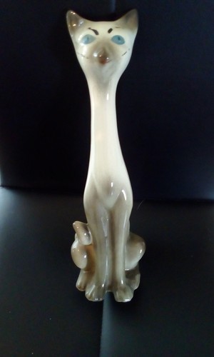 Vintage long neck - ,