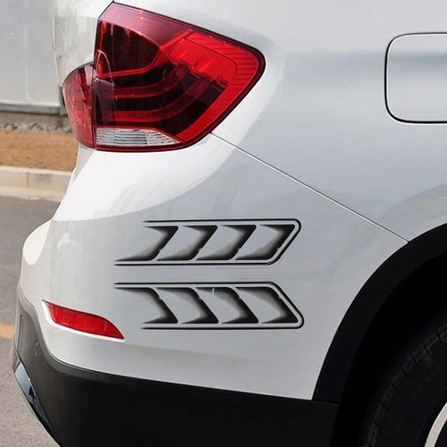 Car decoration sticker - car, hood