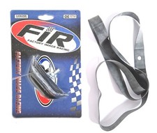 Honda Front Wheel Rim Lock WM1 + Rim Tape 21" Honda CR125 CR250 CRF250 CRF450