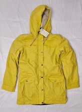 Seasalt 10 Tiller Coat