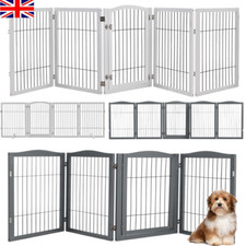 3/4/5/6 Panels Folding Pet