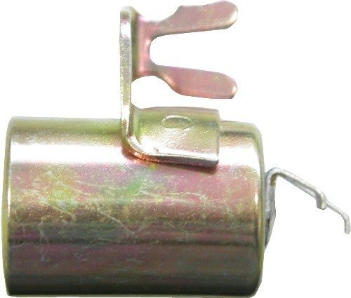 Condenser for honda - condenser, (centre)