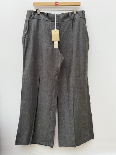 Laura ashley 100 linen - linen, wide