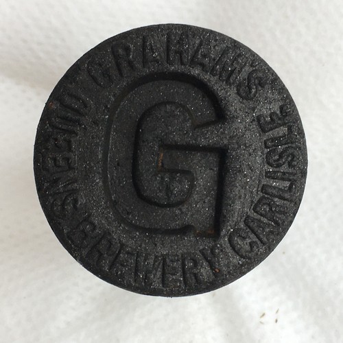 Graham queens brewery - graham's,