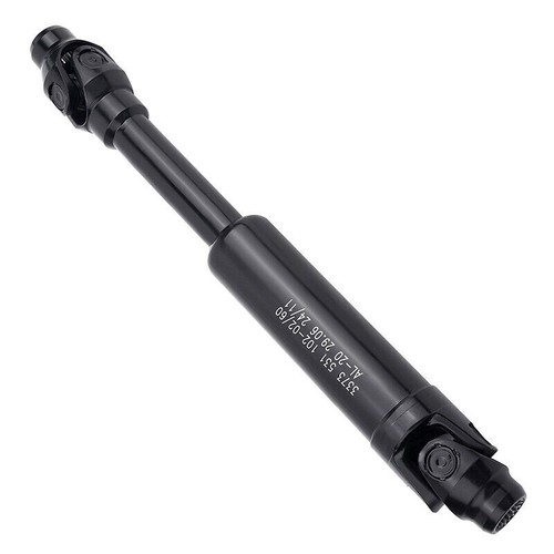 Drive shaft hex head - hex, for