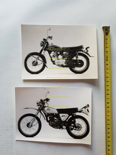 Honda 125 mt - honda, s