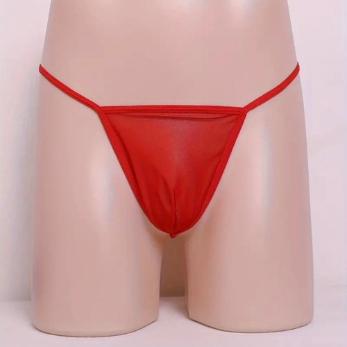 Mens sexy micro briefs - micro,