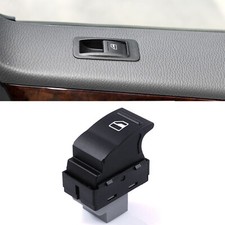 For VW Transporter T5 T6 Passenger Side Electric Window Single Switch 7E0959855 