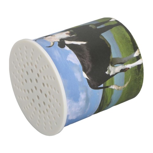 Moo cow can noise maker - moo,
