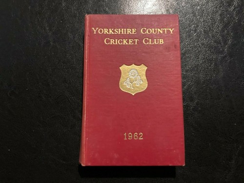 Yorkshire county cricket - county, club