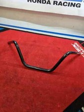 2003 Kawasaki Eliminator 125 Handlebars