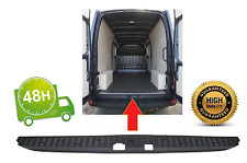 Renault Master 2010-2024 Rear